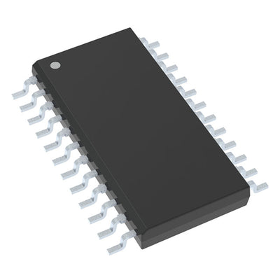 STGAP1STR by STMicroelectronics - DGTL ISO 2.5KV 1CH GATE DVR 24SO