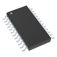 STGAP1STR by STMicroelectronics - DGTL ISO 2.5KV 1CH GATE DVR 24SO