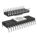 ST62E65CF1 by STMicroelectronics - IC MCU 8BIT 3.8KB EPROM/UV 28DIP