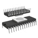 ST62E25CF1 by STMicroelectronics - IC MCU 8BIT 4KB EPROM/UV 28DIP