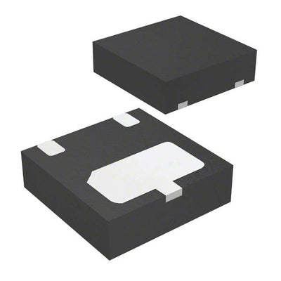 3STL2540 by STMicroelectronics - PNP TRANSISTOR 40V 5A POWERFLAT