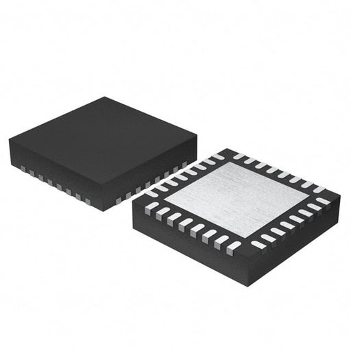 STA5635TR by STMicroelectronics - IC RF FRONT END GPS