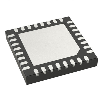 L9961TR by STMicroelectronics - CHIP FOR CONSUMER BATTERY MANAGE