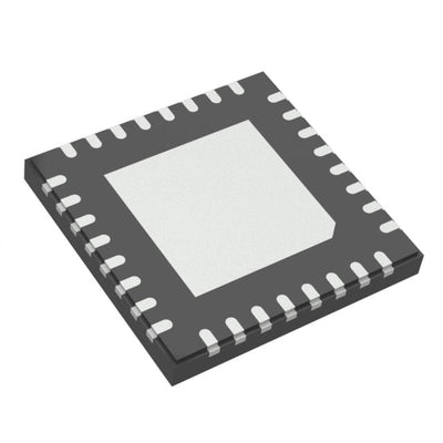 ST25R3915-AQWT by STMicroelectronics - NFC / HF RFID READER IC FOR AUTO