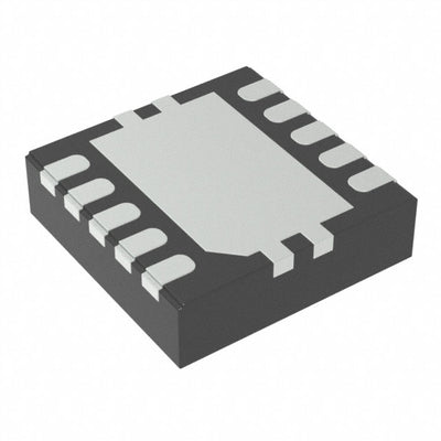 LD59150PURY by STMicroelectronics - IC REG LINEAR POS ADJ 1.5A 10DFN