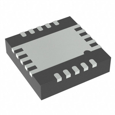 A6984TR by STMicroelectronics - IC REG BUCK 3.3V 400MA 10VFDFPN