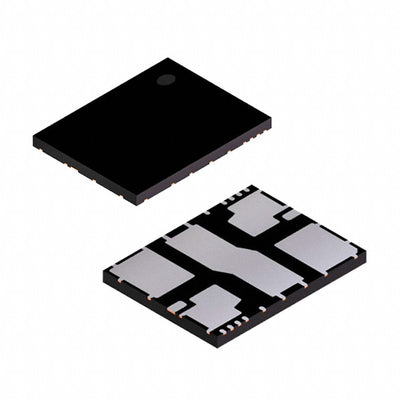 PWD13F60TR by STMicroelectronics - IC HALF BRIDGE DRVR 8A 28VFQFPN