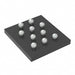 ST25DV04K-JFR6L3 by STMicroelectronics - IC RFID TRANSP 13.56MHZ 10WLCSP