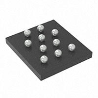ST25DV04K-JFR6L3 by STMicroelectronics - IC RFID TRANSP 13.56MHZ 10WLCSP
