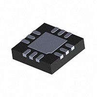TCPP01-M12 by STMicroelectronics - TYPE-C PORT PROTECTION 12QFN