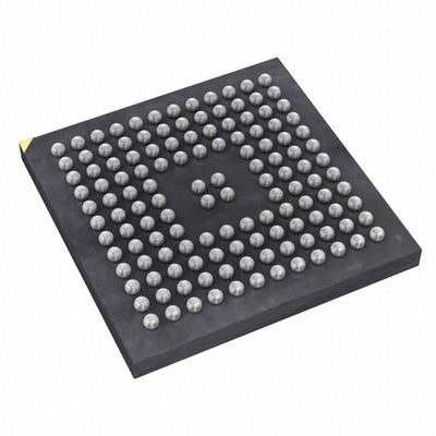 STM32L471QEI7TR by STMicroelectronics - IC MCU 32BIT 512KB FLSH 132UFBGA