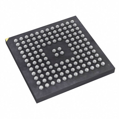 STM32L471QEI6TR by STMicroelectronics - IC MCU 32BIT 512KB FLSH 132UFBGA