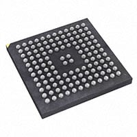 STM32L471QGI6 by STMicroelectronics - IC MCU 32BIT 1MB FLASH 132UFBGA