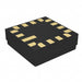 IIS3DHHCTR by STMicroelectronics - ACCELEROMETER 2.5G SPI 16CCLGA