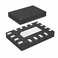 STG3482QTR by STMicroelectronics - IC SWITCH SP4T X 2 5.2OHM 16QFN
