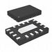 STG3482QTR by STMicroelectronics - IC SWITCH SP4T X 2 5.2OHM 16QFN