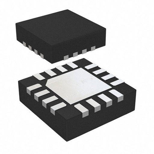 PM8903A by STMicroelectronics - IC REG BUCK ADJ 3A 16VFQFPN