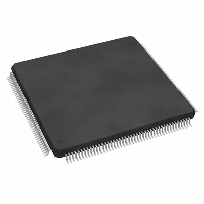 SPC574K72E7C6FAY by STMicroelectronics - IC MCU 32BIT 2.5MB FLSH 176ELQFP