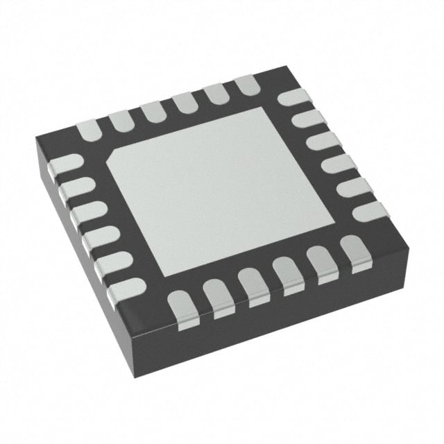 STUSB1702YQTR by STMicroelectronics - IC USB CONTROLLER I2C 24QFN
