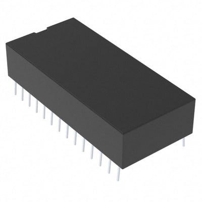 M48T58Y-70PC1 by STMicroelectronics - IC RTC CLK/CALENDAR PAR 28-DIP