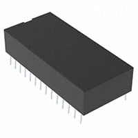 M48T35AV-10PC1 by STMicroelectronics - IC RTC CLK/CALENDAR PAR 28DIP