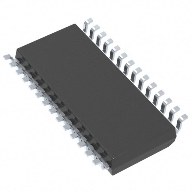 ST72C254G2M3/TR by STMicroelectronics - IC MCU 8BIT 8KB FLASH 28SOIC