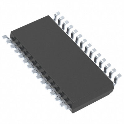STDRIVE101TR by STMicroelectronics - IC HALF BRIDGE DRIVER 28SO