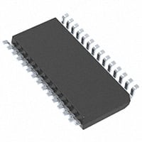 E-TDA7404DTR by STMicroelectronics - IC AUDIO SIGNAL PROCESSOR 28SO