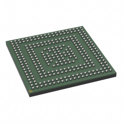 SPC58NN84C3RMHBY by STMicroelectronics - IC MCU 32BIT 6MB FLASH 292FPBGA