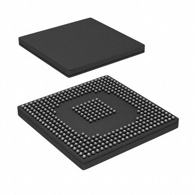 ST2100 by STMicroelectronics - IC BROADBAND FRONT-END 373TFBGA