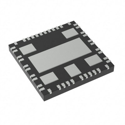 PM8805TR by STMicroelectronics - IC POE CNTRL 2 CHANNEL 43VFQFPN