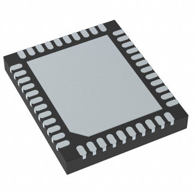 STPMIC1BPQR by STMicroelectronics - 14 OUTPUT RAILS PMIC 4 ADJUSTABL