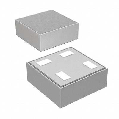 LDBL20D-12R by STMicroelectronics - IC REG LIN 1.2V 200MA 4STSTAMP