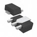LDK320ADU50R by STMicroelectronics - IC REG LINEAR 5V 200MA SOT89