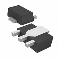 3STF1640 by STMicroelectronics - TRANS NPN 40V 6A SOT89