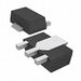 3STF1640 by STMicroelectronics - TRANS NPN 40V 6A SOT89