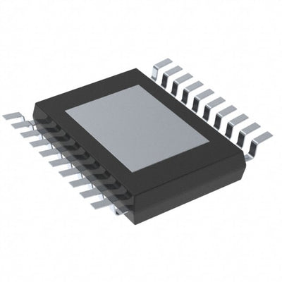 PM8803TR by STMicroelectronics - IC POE CNTRL 1 CHANNEL 20HTSSOP