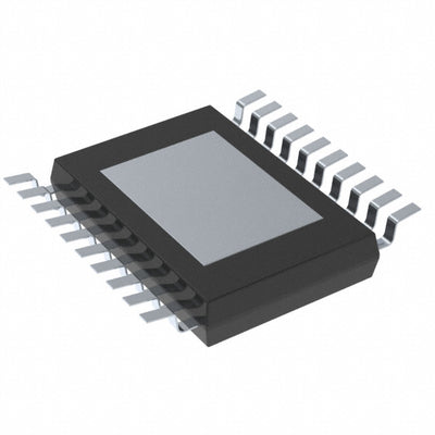 IPS4260LTR by STMicroelectronics - IC PWR SWTCH P-CHAN 1:1 20HTSSOP