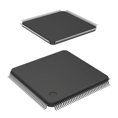 E-TDA7590 by STMicroelectronics - IC DSP SPEECH/AUDIO 144-TQFP