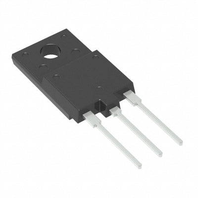 T2650-6PF by STMicroelectronics - 26A 600V SNUBBERLESS? TRIAC IN T