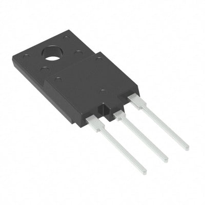 T4050-6PF by STMicroelectronics - STANDARD AND SNUBBERLESS TRIACS