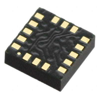LIS331DLHTR by STMicroelectronics - ACCELEROMETER 2-8G I2C/SPI 16LGA