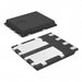 STL50DN6F7 by STMicroelectronics - MOSFET N-CH 60V 57A POWERFLAT