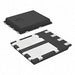 STL8DN6LF3 by STMicroelectronics - MOSFET 2N-CH 60V 20A 5X6