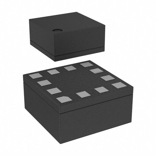 ISM303DACTR by STMicroelectronics - HIGH PERFORMANCELOW POWER COMPAC
