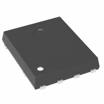 STL5N80K5 by STMicroelectronics - MOSFET N-CH 800V 3A PWRFLAT VHV