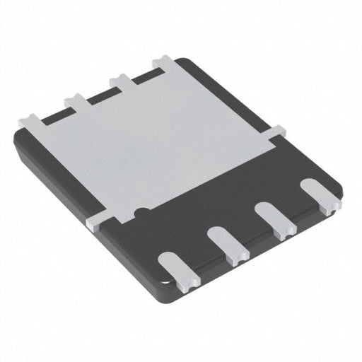 STLD200N4F6AG by STMicroelectronics - MOSFET N-CH 40V 120A POWERFLAT