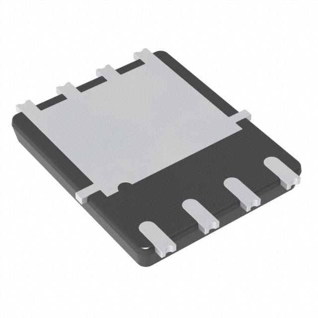 STLD200N4F6AG by STMicroelectronics - MOSFET N-CH 40V 120A POWERFLAT