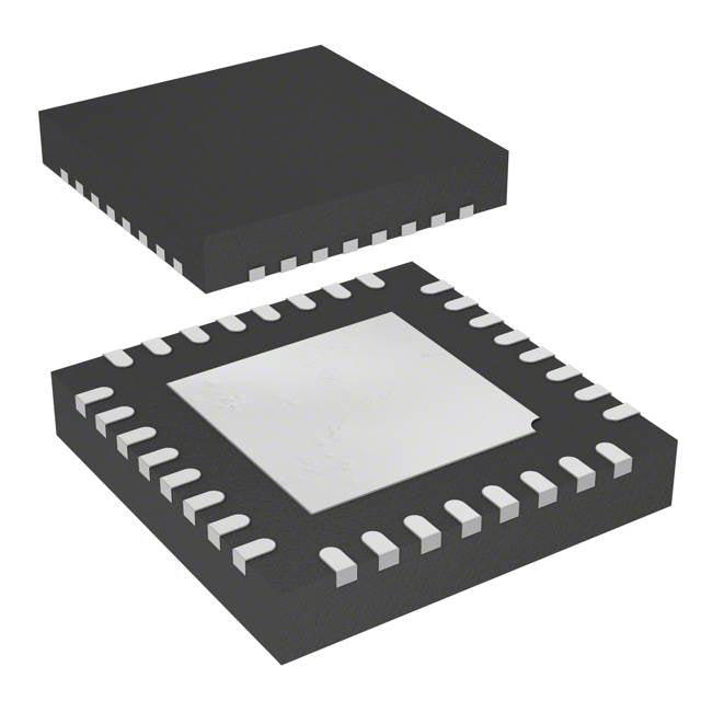 STM32G0B1KEU6 by STMicroelectronics - IC MCU 32BIT 512KB FLSH 32UFQFPN