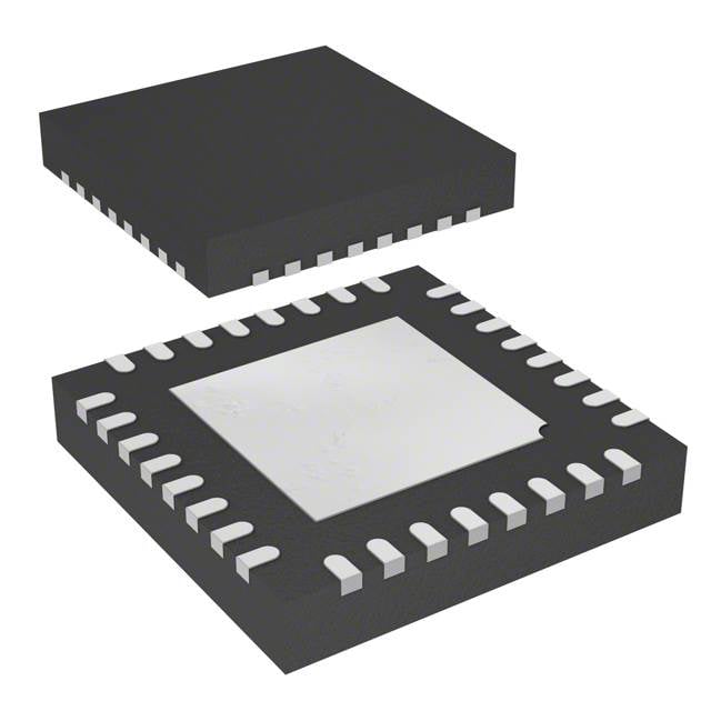 STM32L072KZU7 by STMicroelectronics - IC MCU 32BIT 192KB FLSH 32UFQFPN